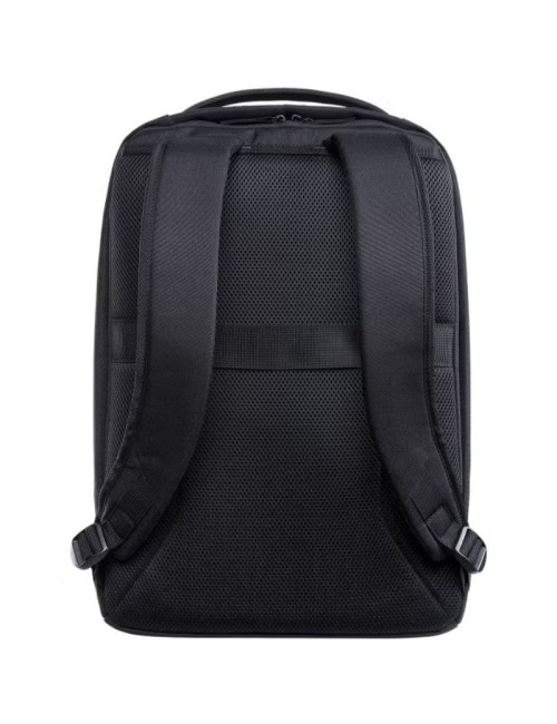 Mochila Asus Rog Holographic Edition BP1501G Portátiles hasta 17'/ Negra
