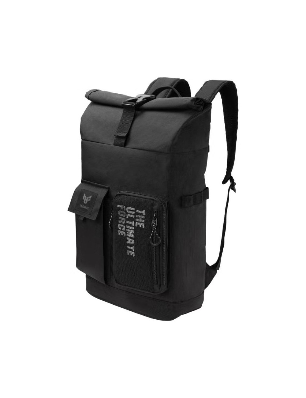 Mochila Asus TUF Gaming VP4700 Portátiles hasta 17'/ Impermeable/ Negra