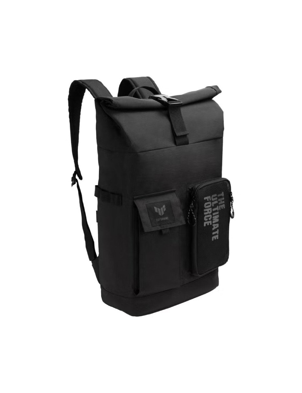 Mochila Asus TUF Gaming VP4700 Portátiles hasta 17'/ Impermeable/ Negra