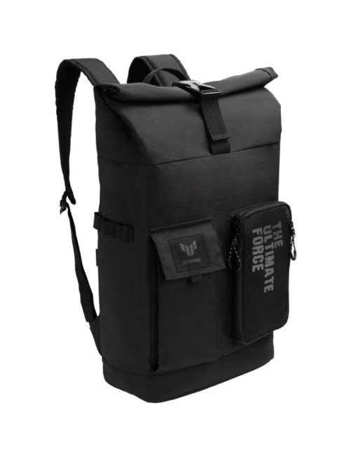 Mochila Asus TUF Gaming VP4700 Portátiles hasta 17'/ Impermeable/ Negra