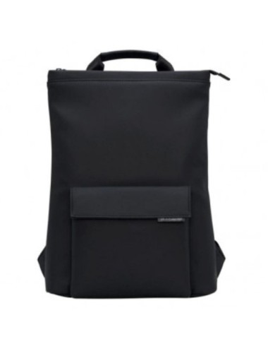 Mochila Asus Vigour Backpack 16'/ Impermeable/ Negra