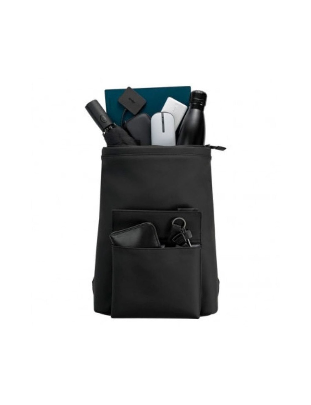 Mochila Asus Vigour Backpack 16'/ Impermeable/ Negra