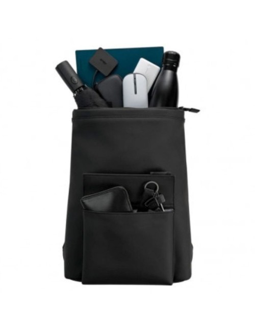 Mochila Asus Vigour Backpack 16'/ Impermeable/ Negra