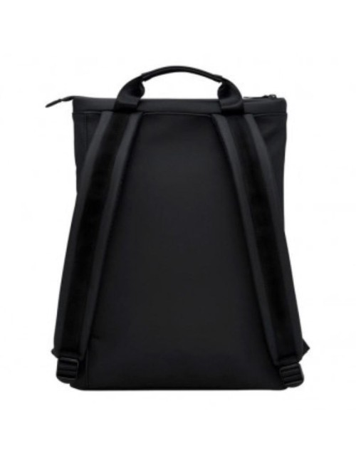 Mochila Asus Vigour Backpack 16'/ Impermeable/ Negra