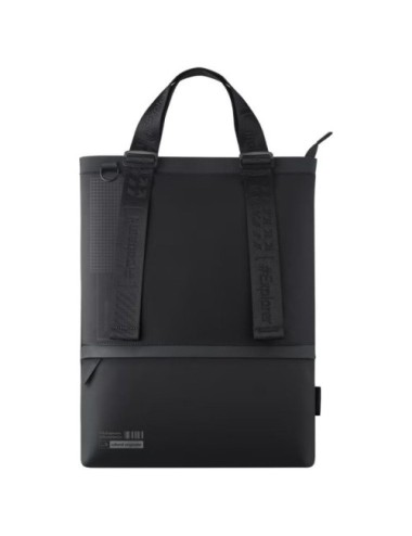 Mochila Asus Vivobook 3 en 1 Bag 16'/ Impermeable/ Negra