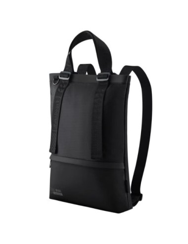 Mochila Asus Vivobook 3 en 1 Bag 16'/ Impermeable/ Negra