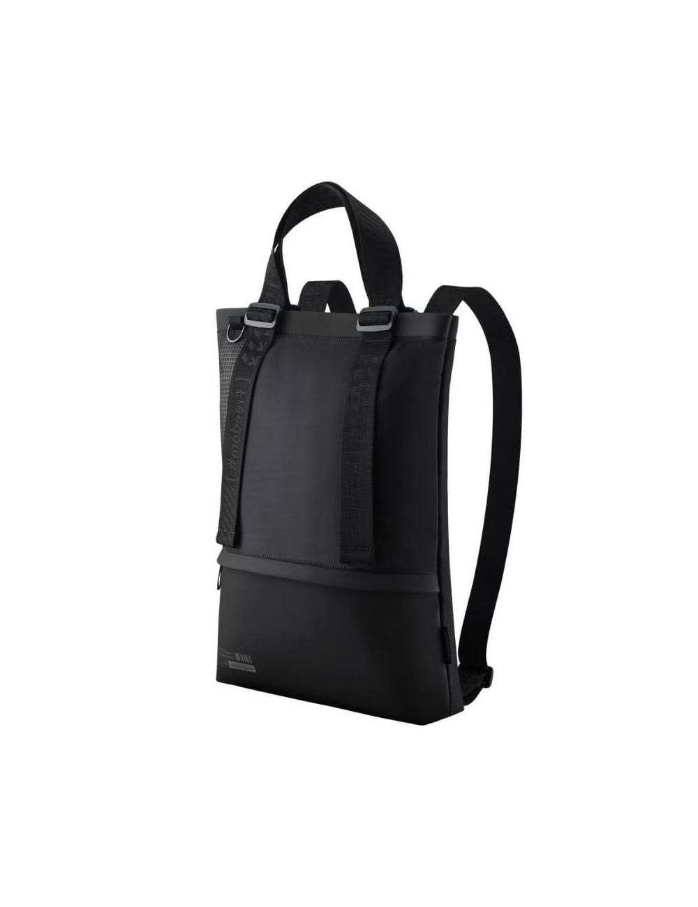 Mochila Asus Vivobook 3 en 1 Bag 16'/ Impermeable/ Negra