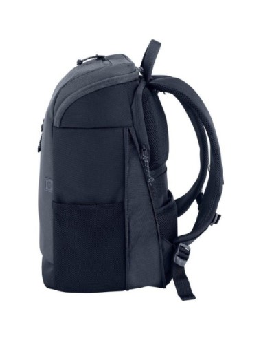 Mochila HP Travel para Portátiles hasta 15.6'/ Gris