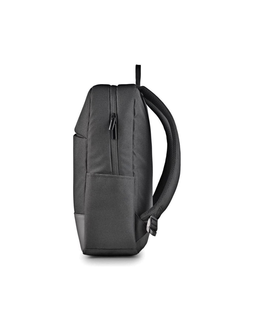Mochila NGS Monray Sacks Venture para Portátiles hasta 15.6'/ Negra