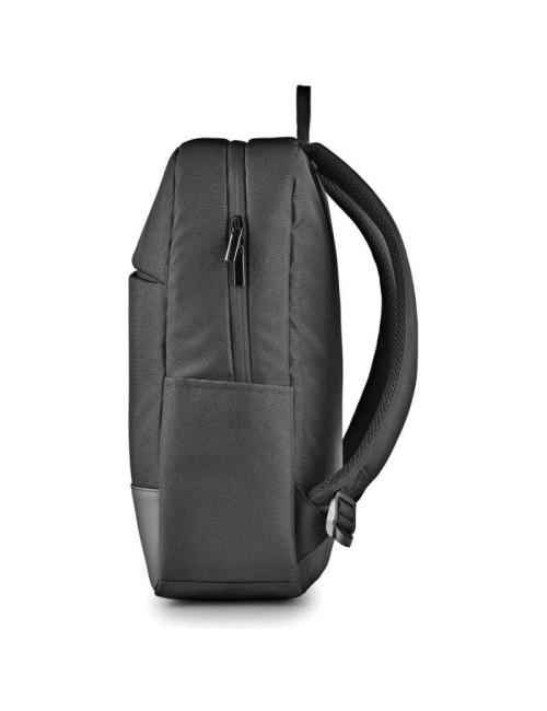 Mochila NGS Monray Sacks Venture para Portátiles hasta 15.6'/ Negra
