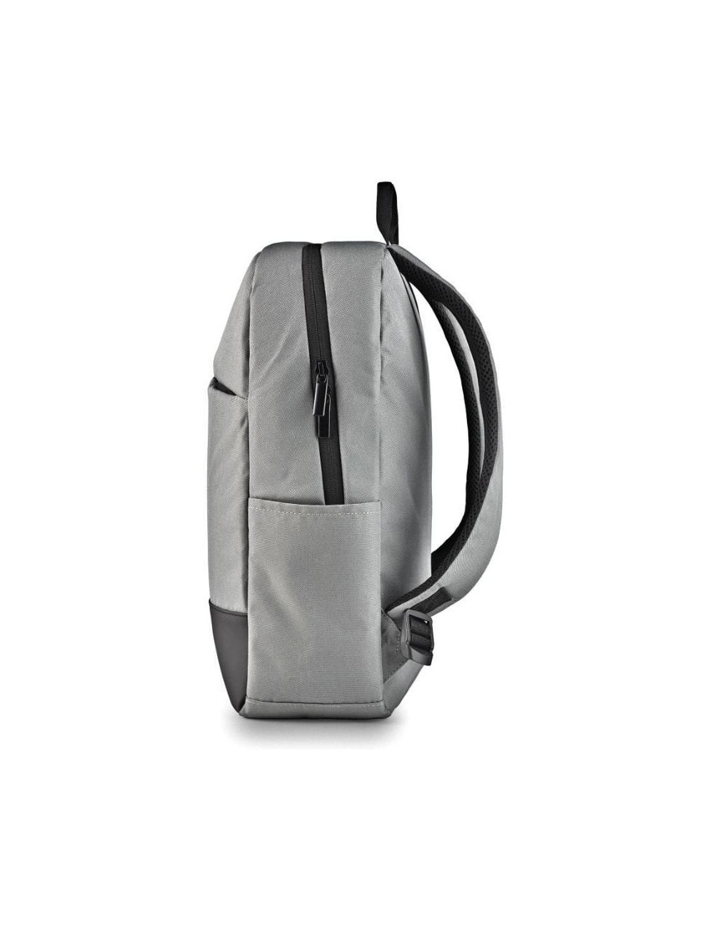 Mochila NGS Monray Sacks Venture para Portátiles hasta 15.6'/ Gris