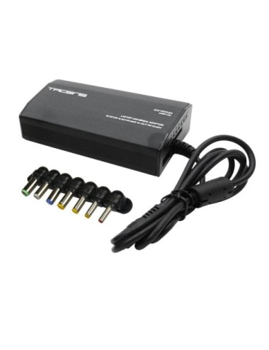 CARREGADOR TACENS ANIMA, UNIVERSAL PER A PORTÀTIL DE 12V A 24V, ANBP100