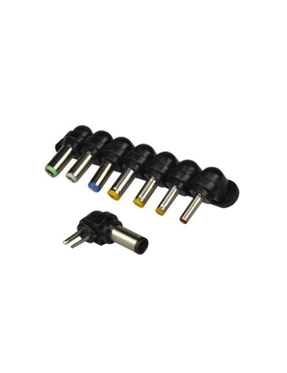 CARREGADOR TACENS ANIMA, UNIVERSAL PER A PORTÀTIL DE 12V A 24V, ANBP100
