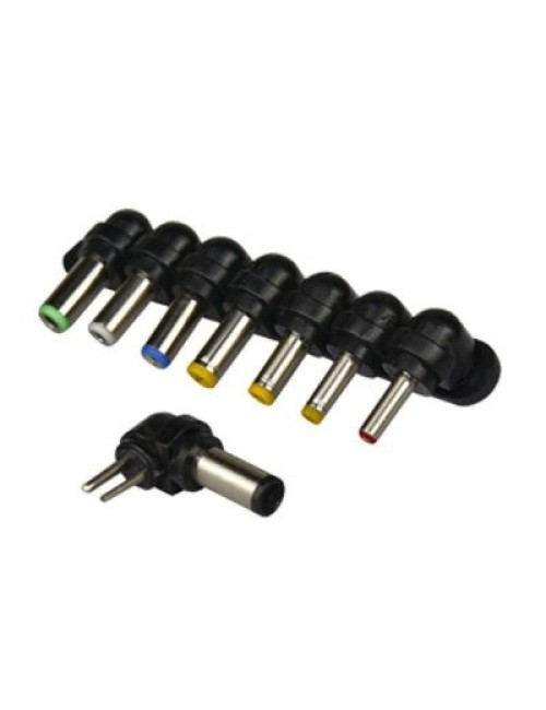 CARREGADOR TACENS ANIMA, UNIVERSAL PER A PORTÀTIL DE 12V A 24V, ANBP100