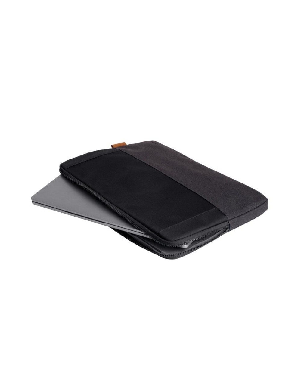 Funda Trust Lisboa para Portátiles hasta 16'/ Negra