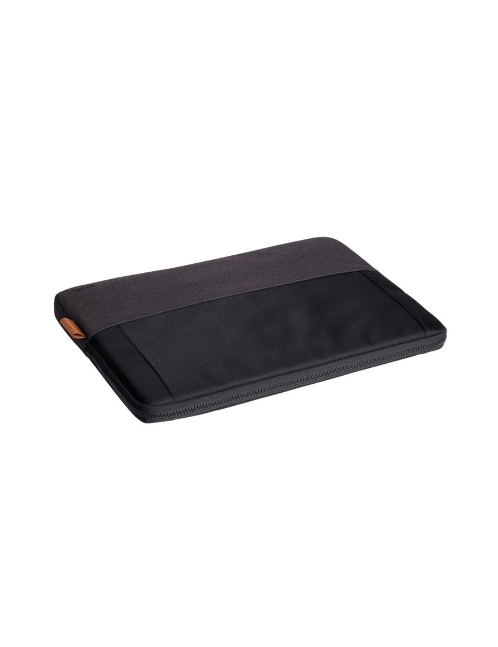 Funda Trust Lisboa para Portátiles hasta 16'/ Negra