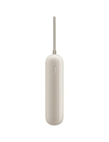 Powerbank 20000mAh Xiaomi 33W Power Bank Integrated Cable/ 33W/ Beige/ Incluye Cable USB Tipo-C