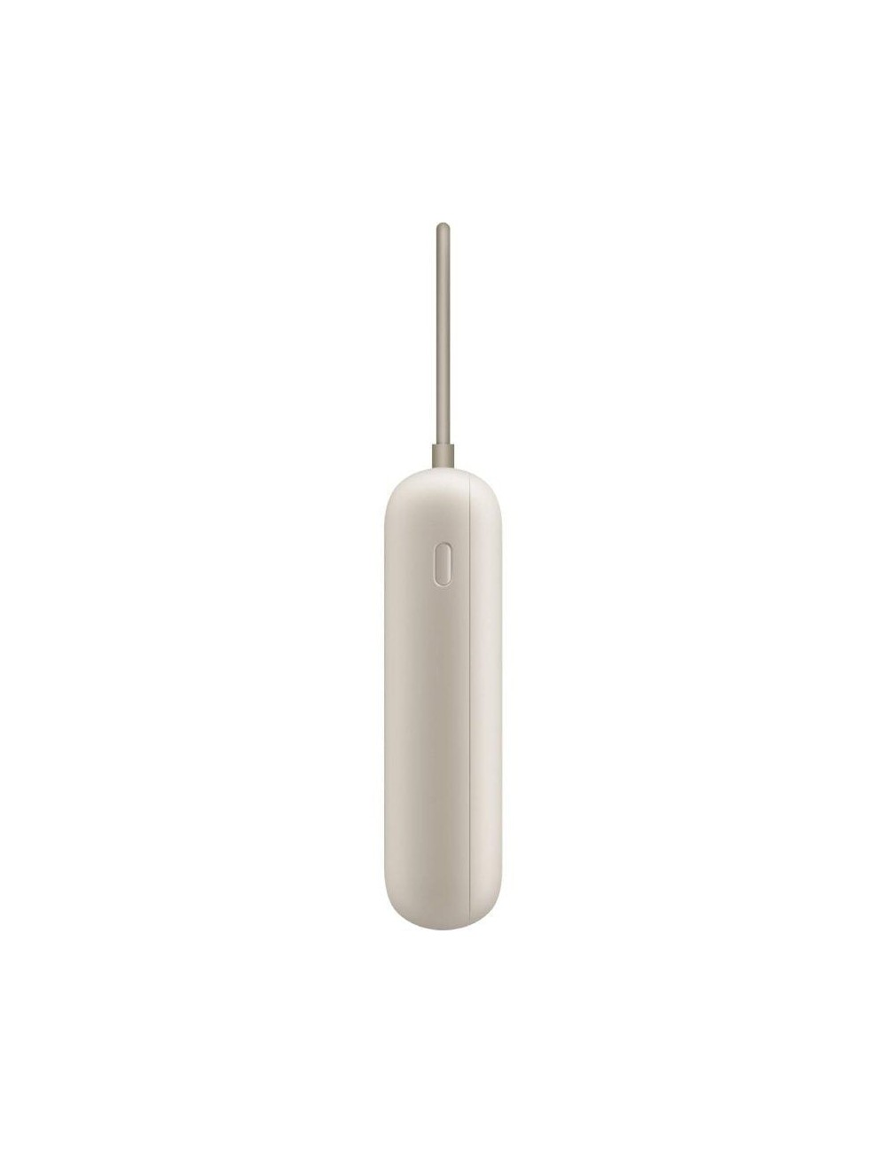 Powerbank 20000mAh Xiaomi 33W Power Bank Integrated Cable/ 33W/ Beige/ Incluye Cable USB Tipo-C