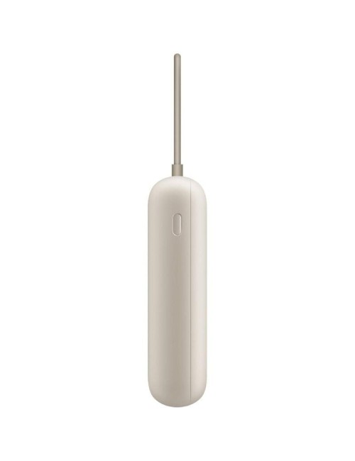 Powerbank 20000mAh Xiaomi 33W Power Bank Integrated Cable/ 33W/ Beige/ Incluye Cable USB Tipo-C