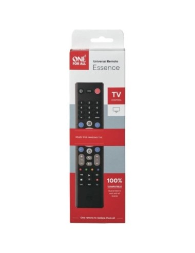 Mando Universal para TV/ Todas las Marcas