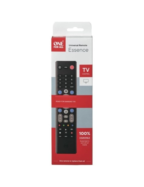 Mando Universal para TV/ Todas las Marcas