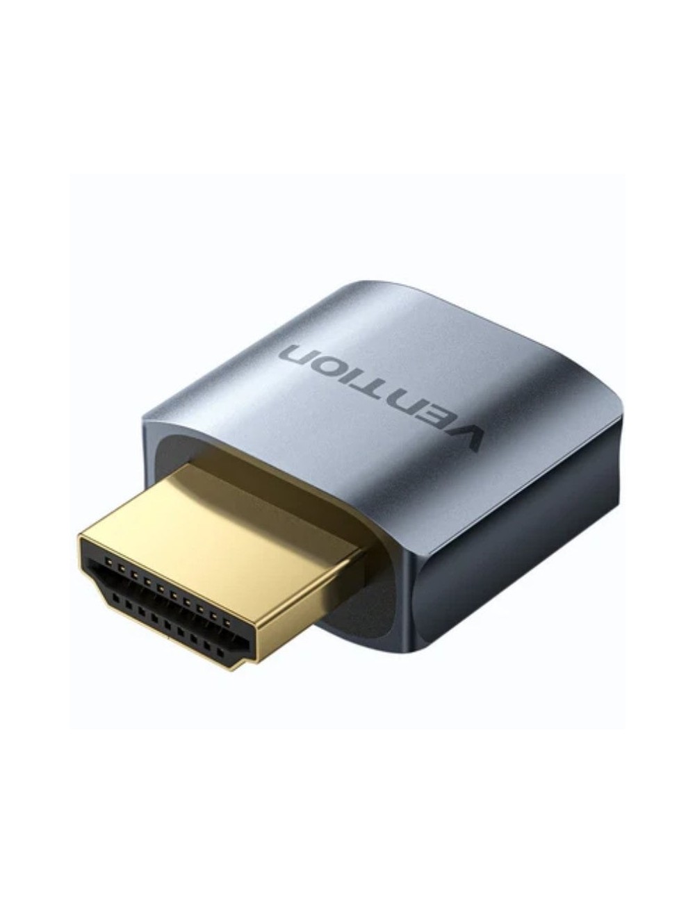 Adaptador de Arranque Remoto HDMI Dummy Vention AIXH0