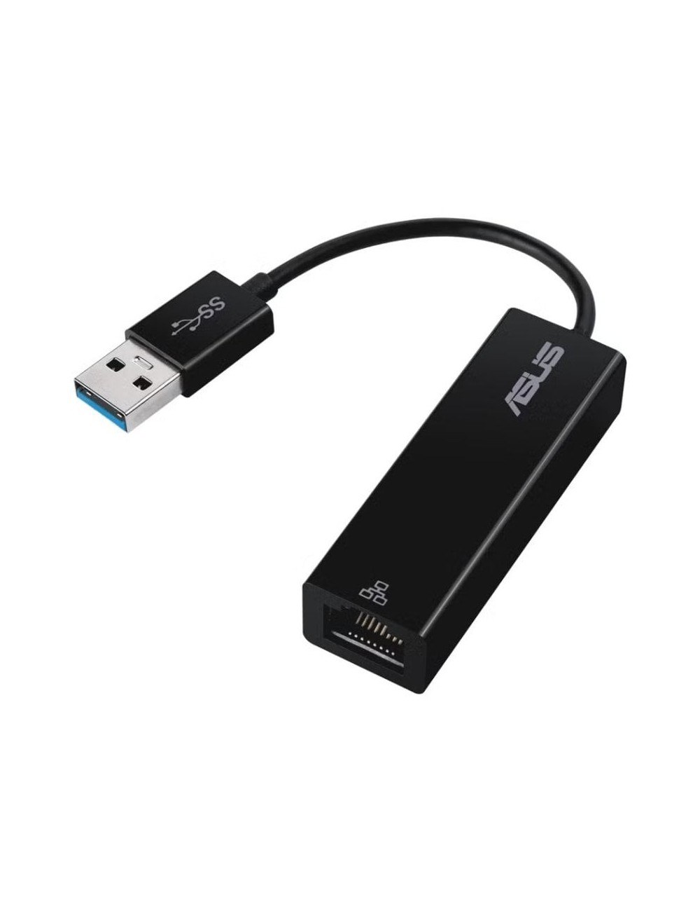 Adaptador USB 3.0 - RJ45 Asus OH102/ 1000Mbps
