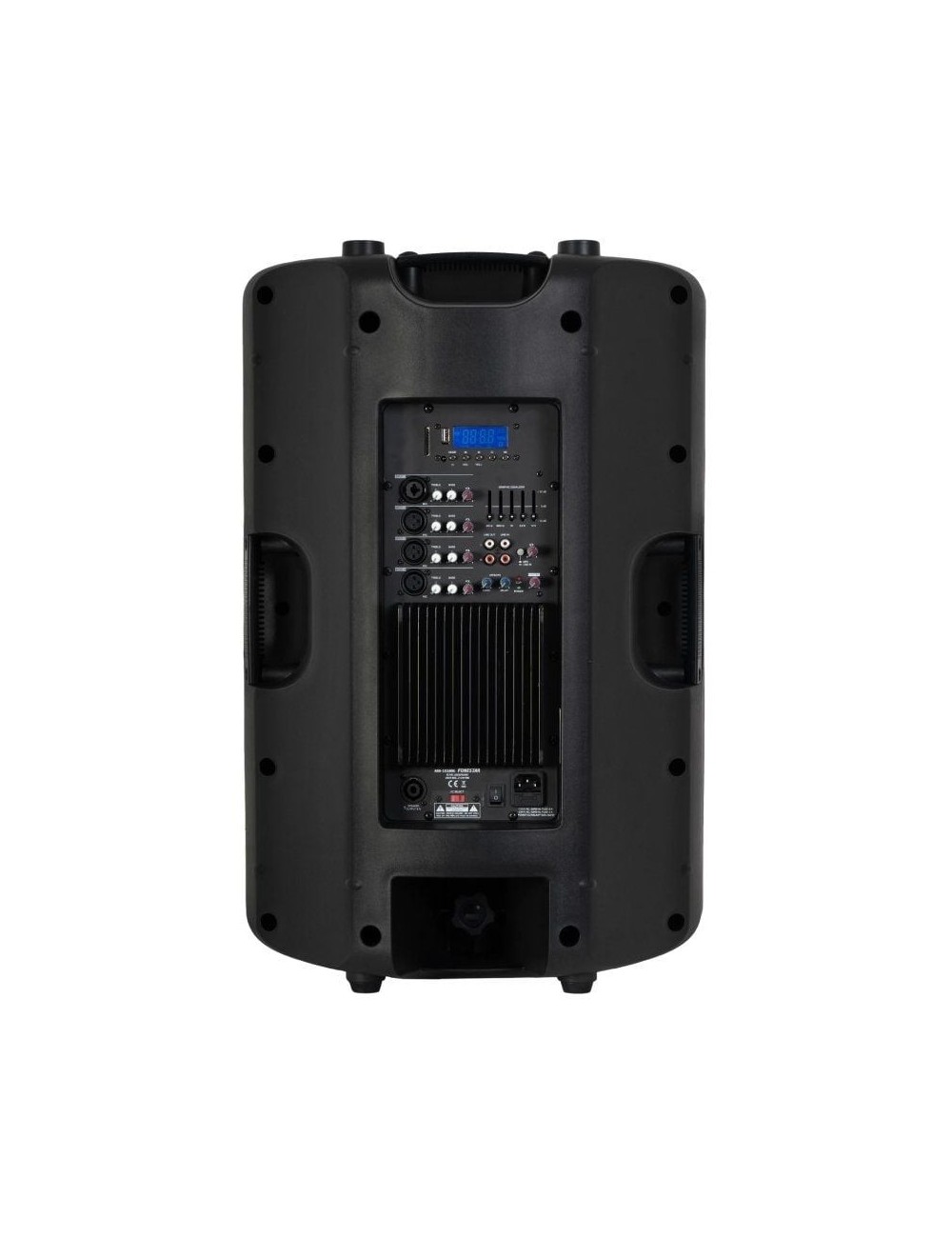 Altavoz Fonestar ASB-15180U/ 440W/ 1.0