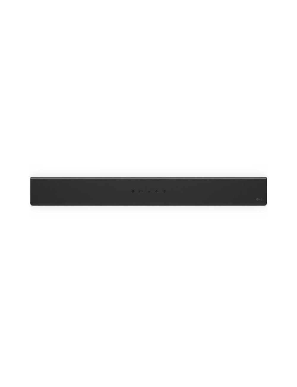 Barra de Sonido con Bluetooth LG S40TR/ 400W/ 4.1