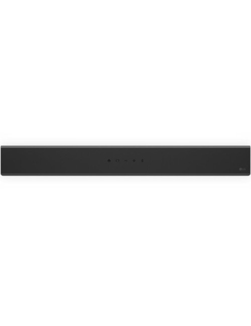 Barra de Sonido con Bluetooth LG S40TR/ 400W/ 4.1