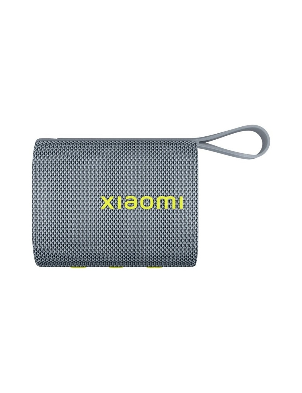 Altavoz Xiaomi Sound Pocket/ 5W/ Azul