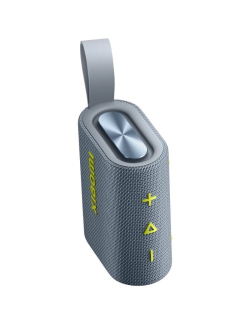 Altavoz Xiaomi Sound Pocket/ 5W/ Azul