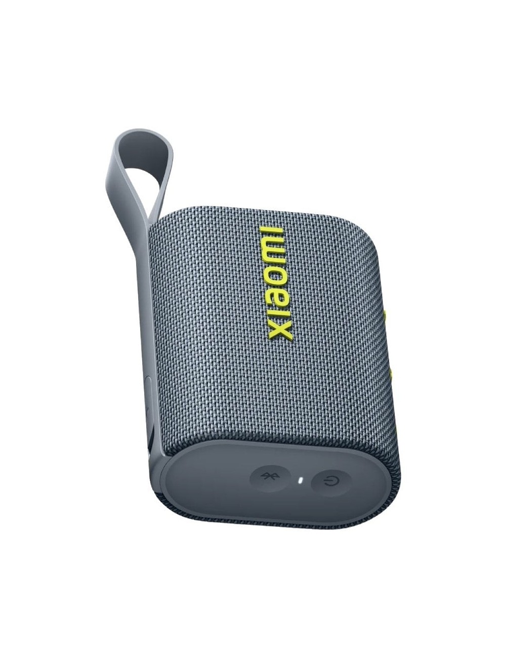 Altavoz Xiaomi Sound Pocket/ 5W/ Azul