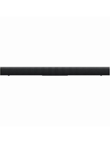 Barra de Sonido con Bluetooth Xiaomi Soundbar Pro 2.0ch/ 84W/ 2.0/ Negra