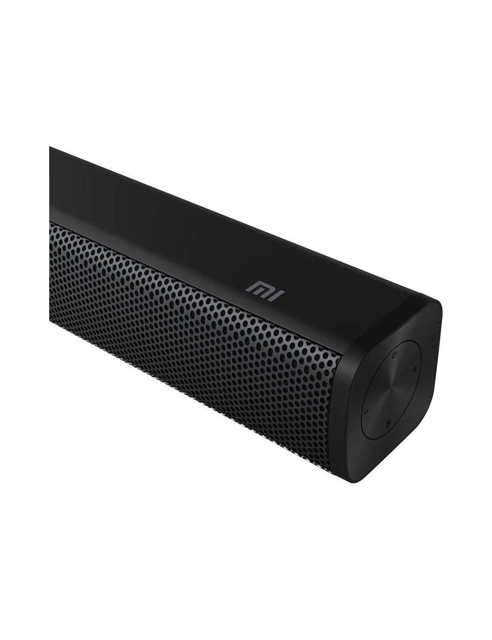 Barra de Sonido con Bluetooth Xiaomi Soundbar Pro 2.0ch/ 84W/ 2.0/ Negra