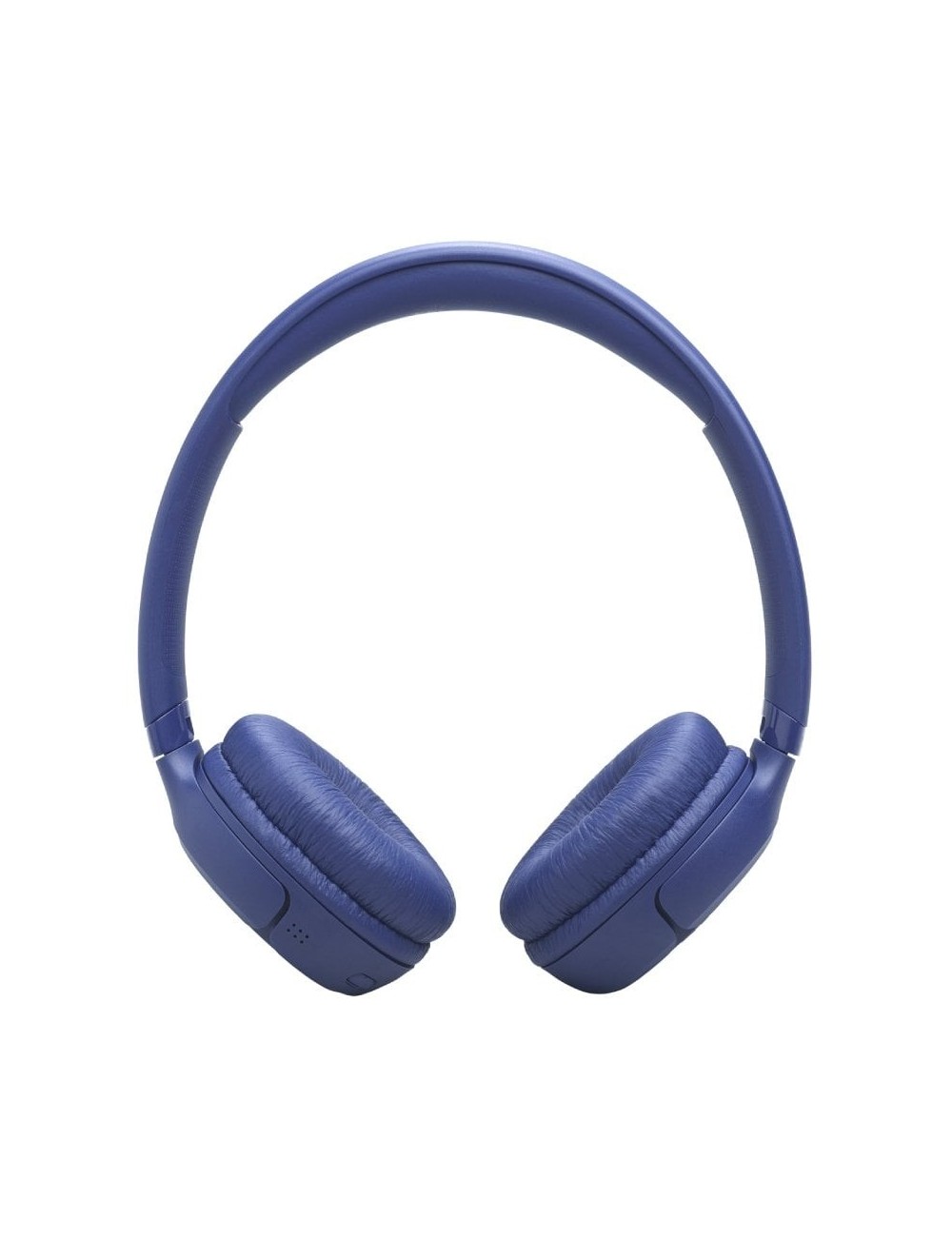 Auriculares Inalámbricos JBL Tune 530BT/ con Micrófono/ Bluetooth/ Azules