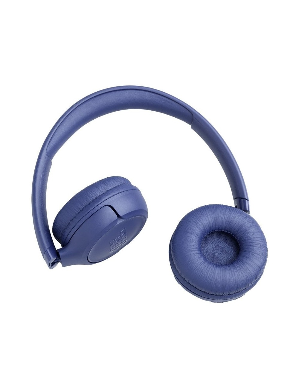 Auriculares Inalámbricos JBL Tune 530BT/ con Micrófono/ Bluetooth/ Azules