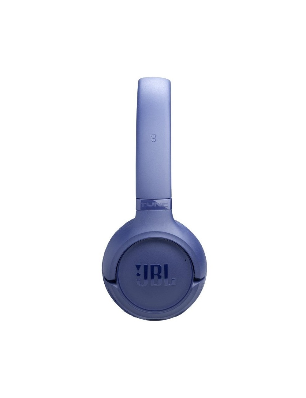 Auriculares Inalámbricos JBL Tune 530BT/ con Micrófono/ Bluetooth/ Azules