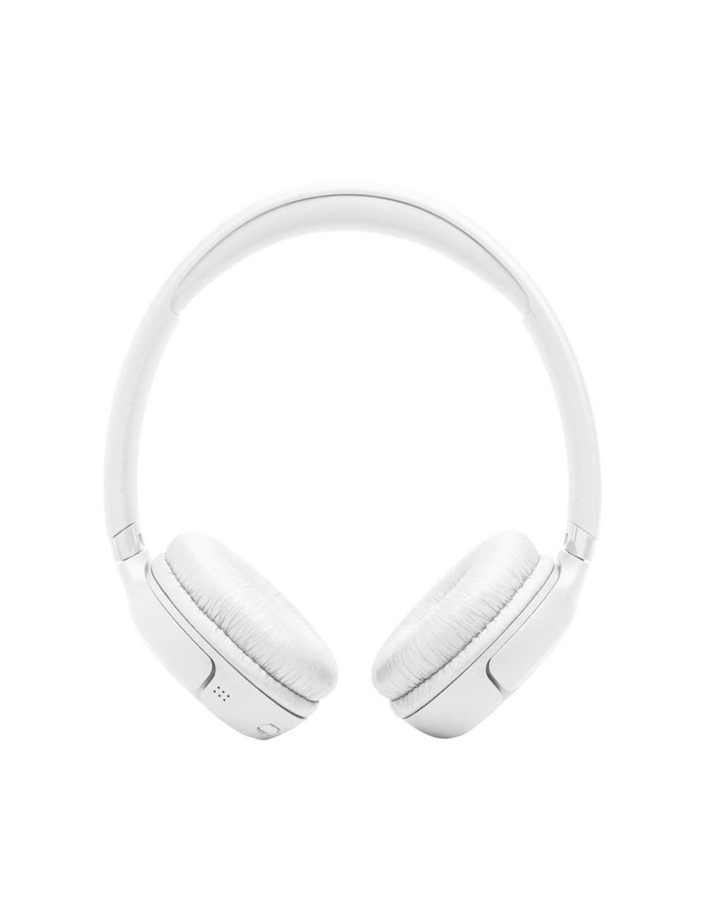 Auriculares Inalámbricos JBL Tune 530BT/ con Micrófono/ Bluetooth/ Blancos