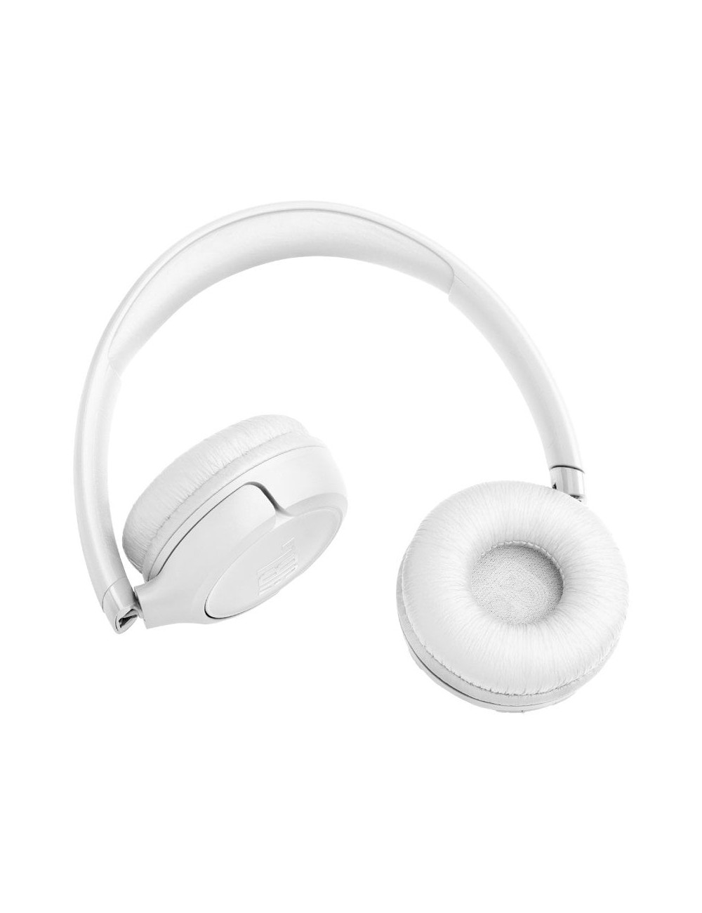 Auriculares Inalámbricos JBL Tune 530BT/ con Micrófono/ Bluetooth/ Blancos