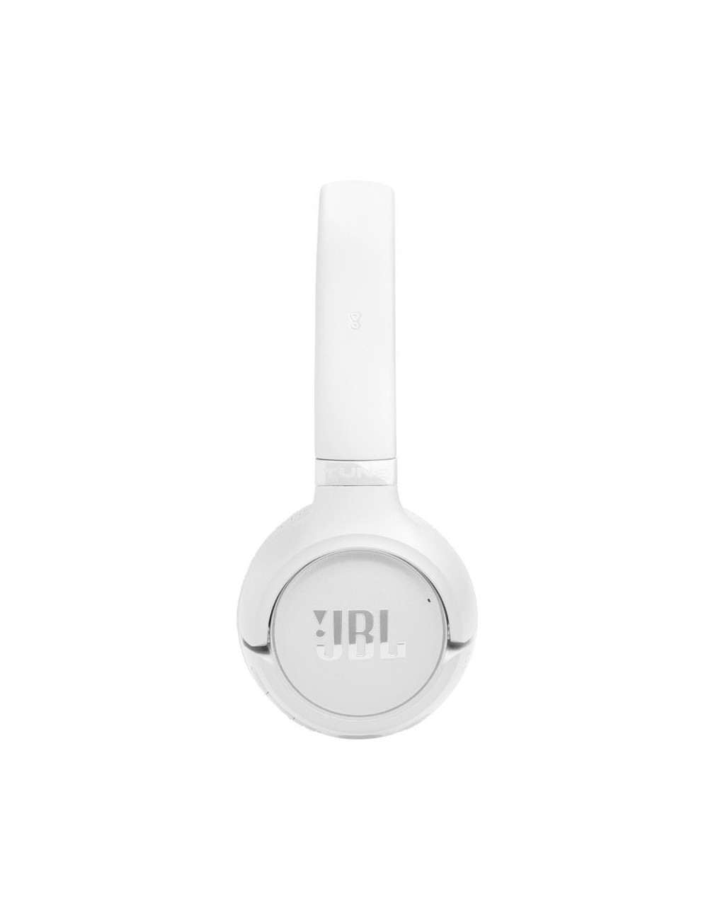 Auriculares Inalámbricos JBL Tune 530BT/ con Micrófono/ Bluetooth/ Blancos