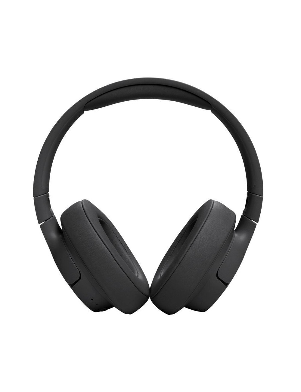 Auriculares Inalámbricos JBL Tune 720BT/ con Micrófono/ Bluetooth/ Negros