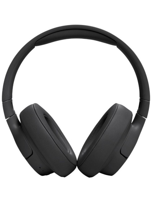 Auriculares Inalámbricos JBL Tune 720BT/ con Micrófono/ Bluetooth/ Negros