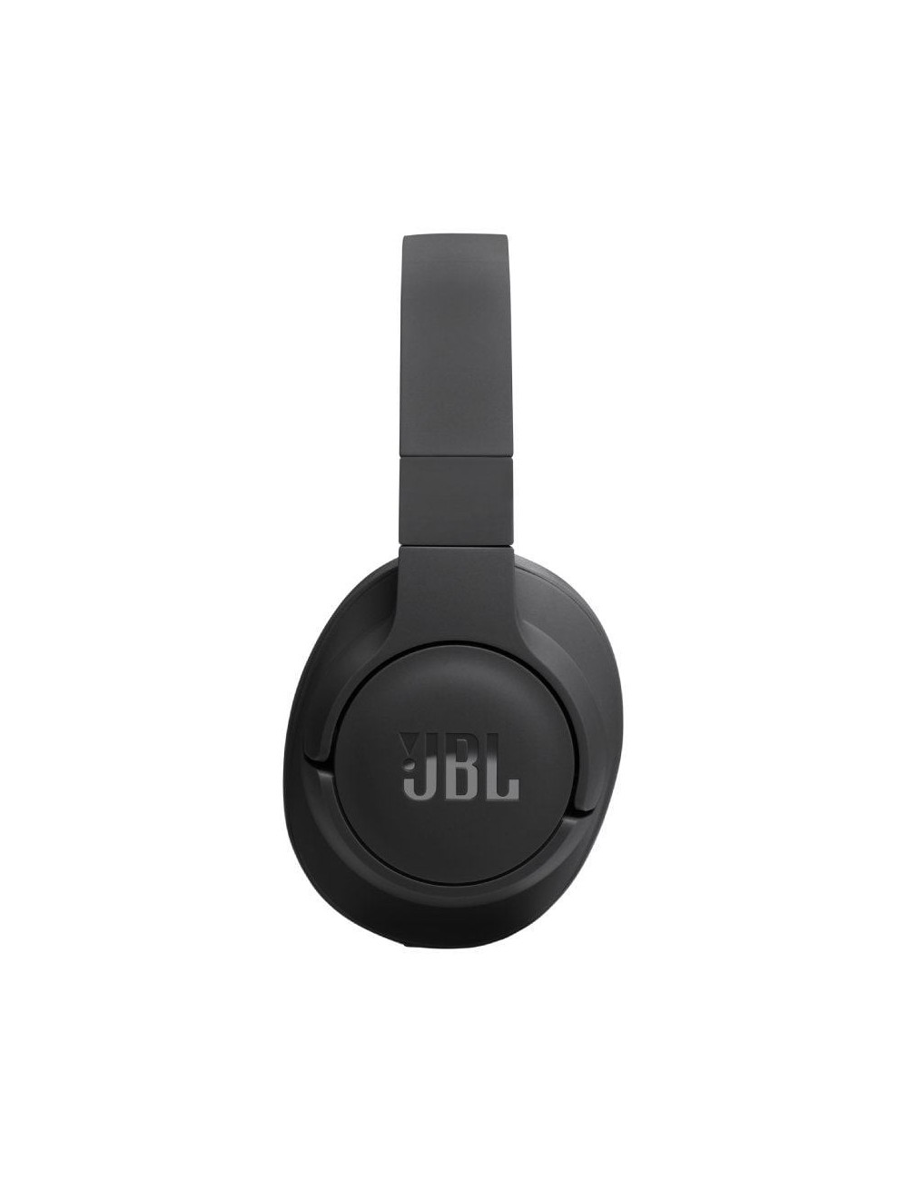 Auriculares Inalámbricos JBL Tune 720BT/ con Micrófono/ Bluetooth/ Negros