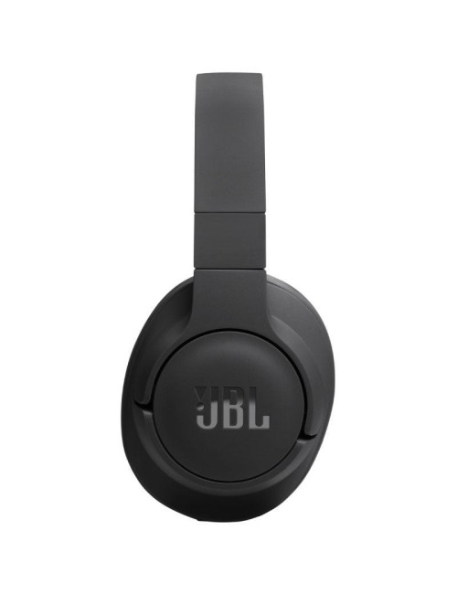 Auriculares Inalámbricos JBL Tune 720BT/ con Micrófono/ Bluetooth/ Negros