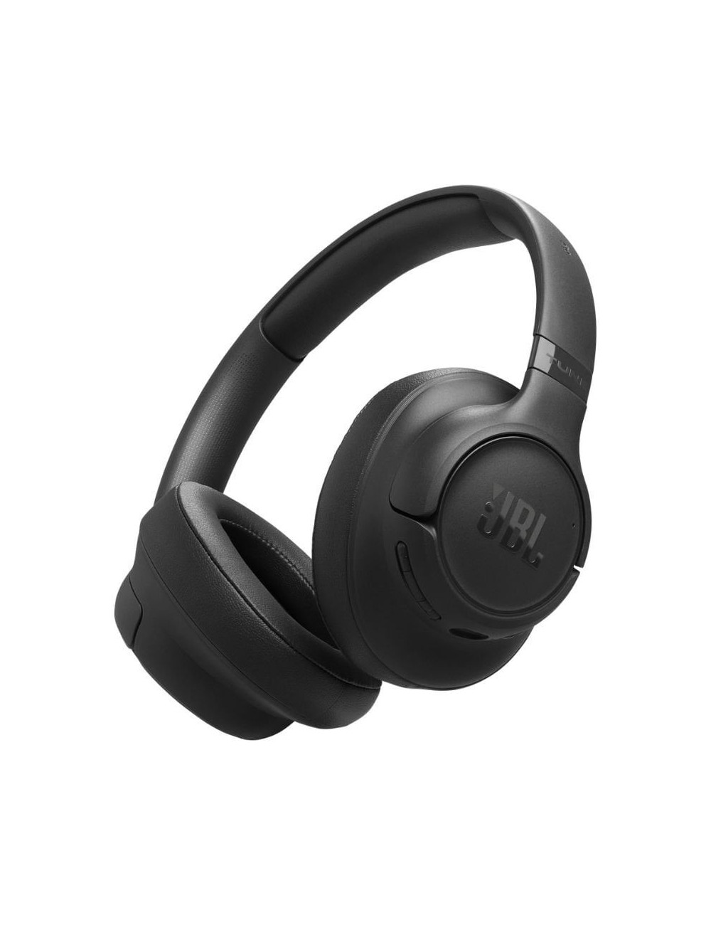 Auriculares Inalámbricos JBL Tune 730BT/ con Micrófono/ Bluetooth/ Negros