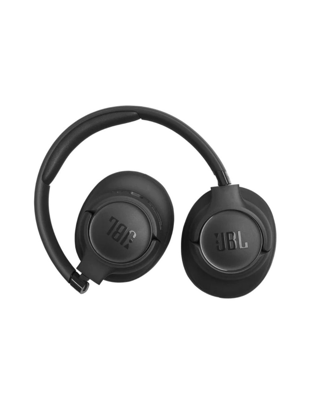 Auriculares Inalámbricos JBL Tune 730BT/ con Micrófono/ Bluetooth/ Negros