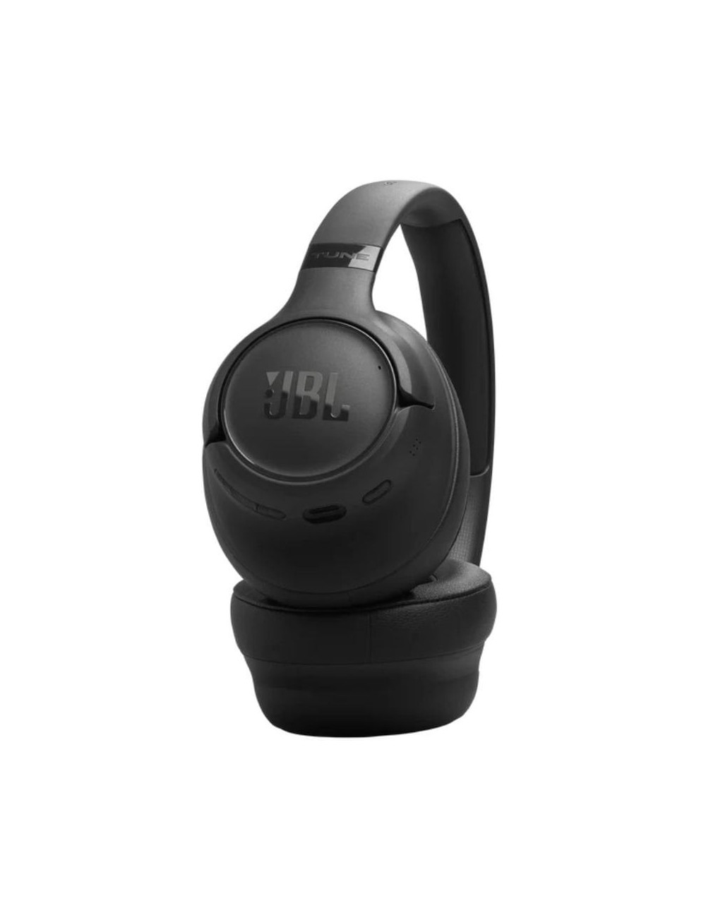 Auriculares Inalámbricos JBL Tune 730BT/ con Micrófono/ Bluetooth/ Negros