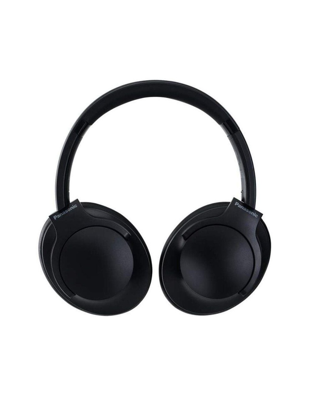 Auriculares Inalámbricos Panasonic RB-HX330B/ con Micrófono/ Bluetooth/ Negros