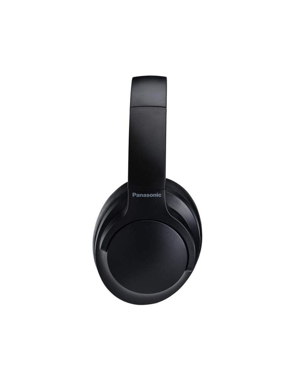 Auriculares Inalámbricos Panasonic RB-HX330B/ con Micrófono/ Bluetooth/ Negros
